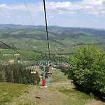 Spravzhnya Kazka Hotel *
