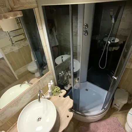 Hotel Spravzhnya Kazka *