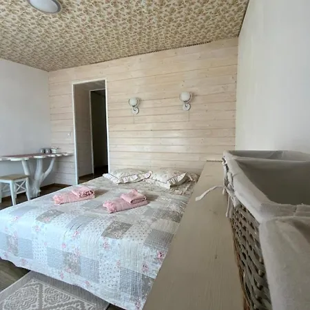 Hotel Spravzhnya Kazka *