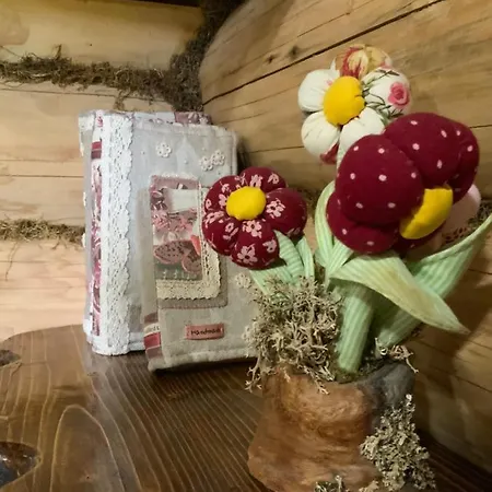 Hotel Spravzhnya Kazka