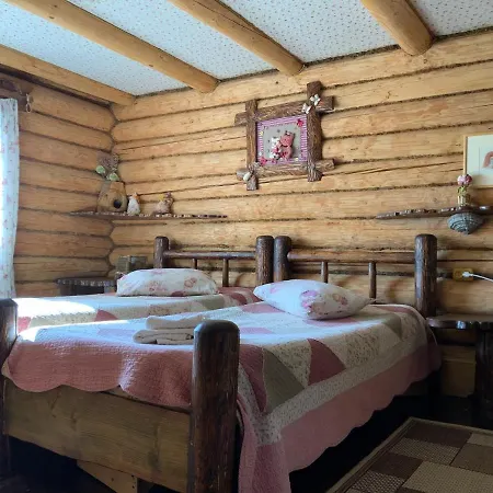 Spravzhnya Kazka