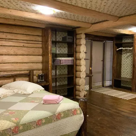 Spravzhnya Kazka Podobovets