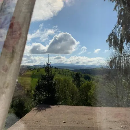 Hotel Spravzhnya Kazka Podobovets