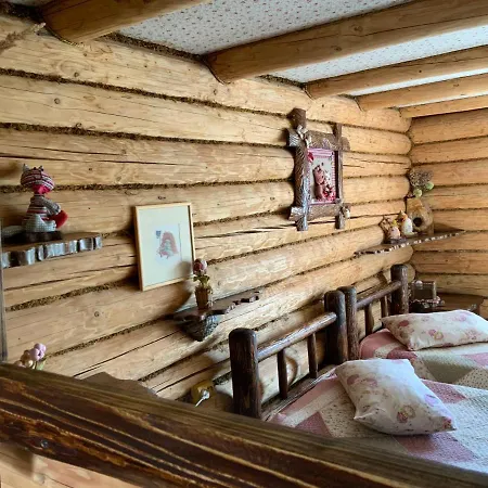 Spravzhnya Kazka *