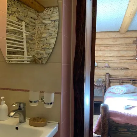 Spravzhnya Kazka