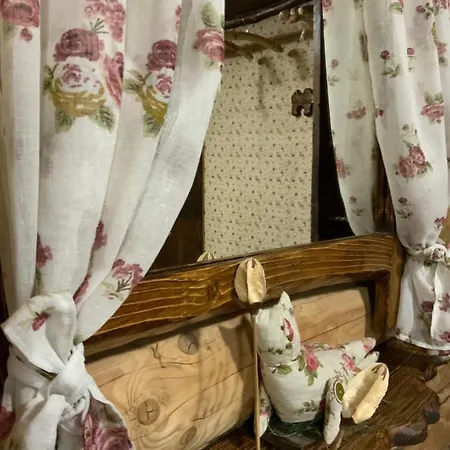 Hotel Spravzhnya Kazka Podobovets