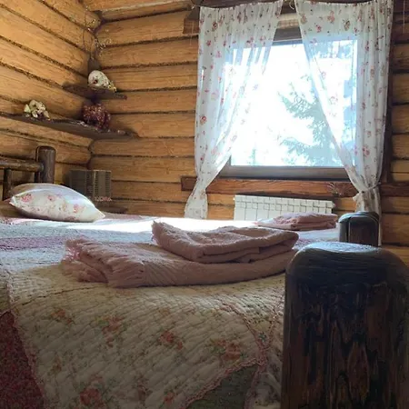 Hotel Spravzhnya Kazka *