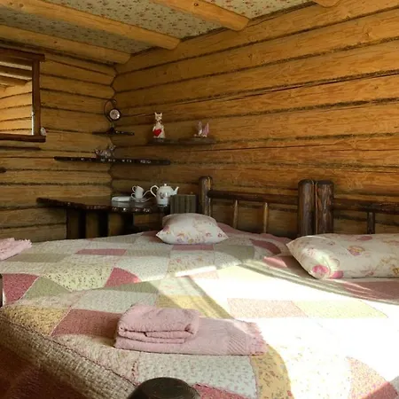 Spravzhnya Kazka * Podobovets