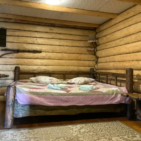 Spravzhnya Kazka Hotel *