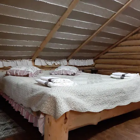 Spravzhnya Kazka Hotel *