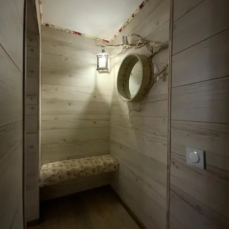 Spravzhnya Kazka Hotel Podobovets
