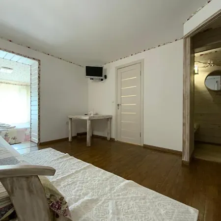 Spravzhnya Kazka * Podobovets