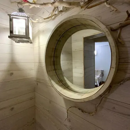 Hotel Spravzhnya Kazka *