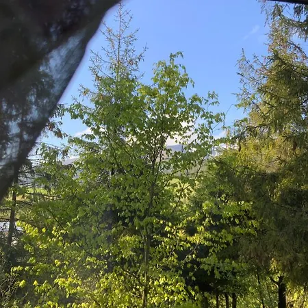 Hotel Spravzhnya Kazka *