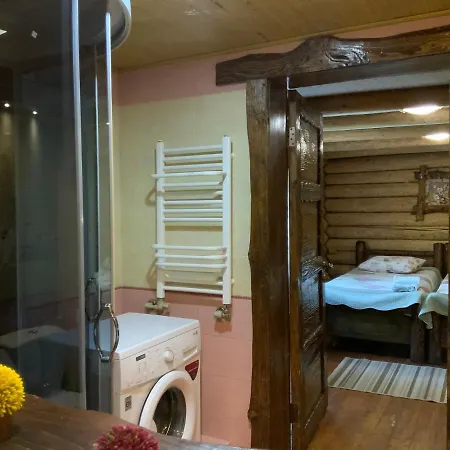 Hotel Spravzhnya Kazka