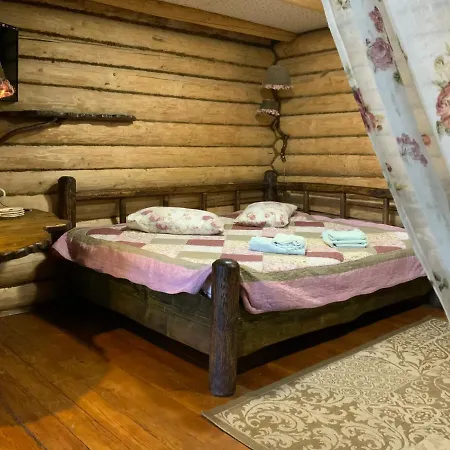 Spravzhnya Kazka Hotel *