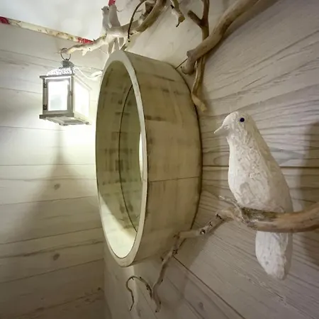 Spravzhnya Kazka Hotel *