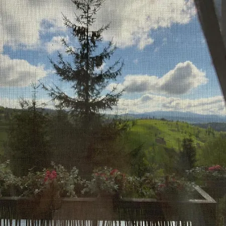 Spravzhnya Kazka Hotel