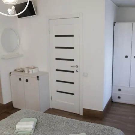 Spravzhnya Kazka Hotel *