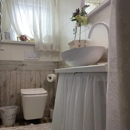 Hotel Spravzhnya Kazka Podobovets