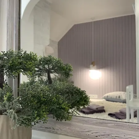 Spravzhnya Kazka Hotel