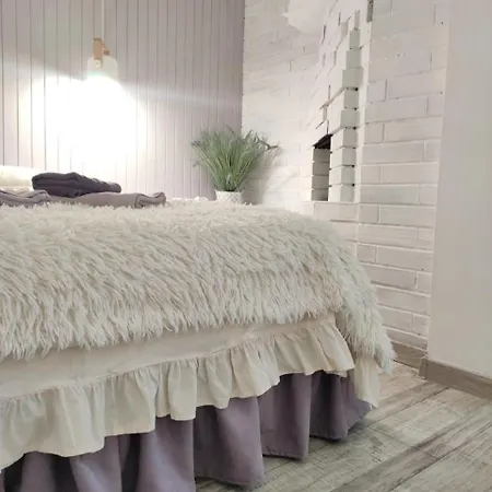 Hotel Spravzhnya Kazka