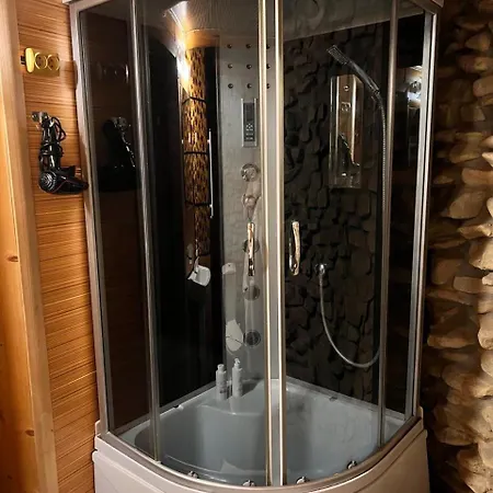 Hotel Spravzhnya Kazka *