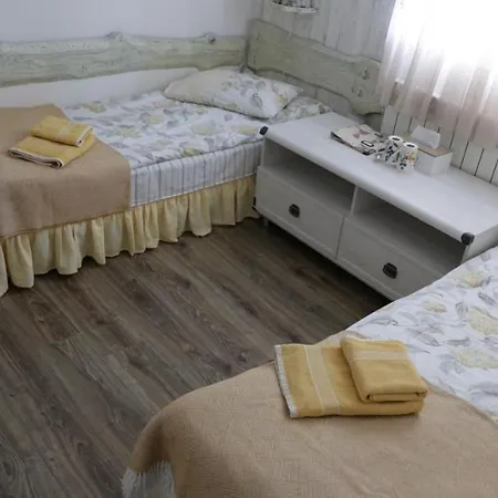 Spravzhnya Kazka Podobovets