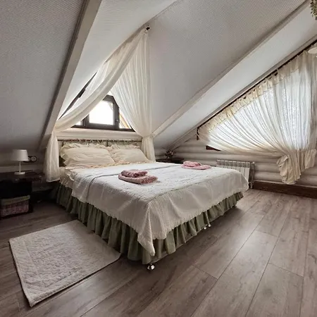 Spravzhnya Kazka * Podobovets