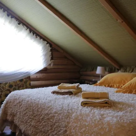 Hotel Spravzhnya Kazka *