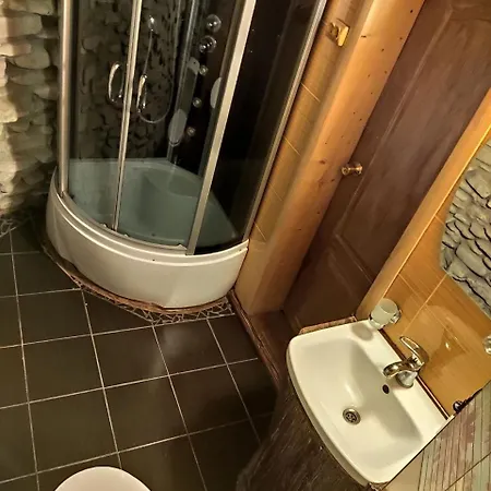 Spravzhnya Kazka Hotel