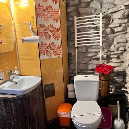 Hotel Spravzhnya Kazka *