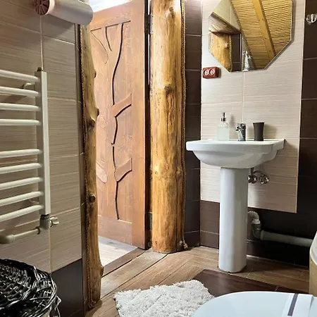 Spravzhnya Kazka Hotel Podobovets