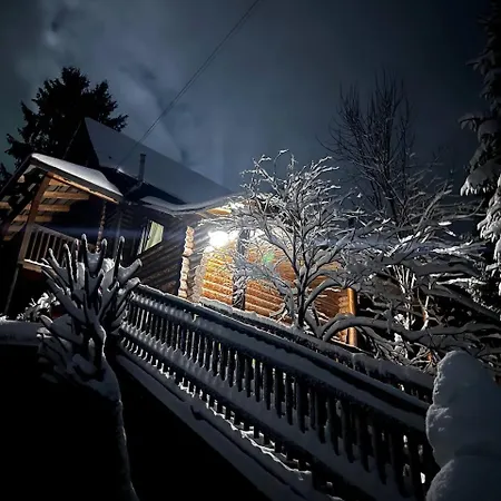 Spravzhnya Kazka * Podobovets