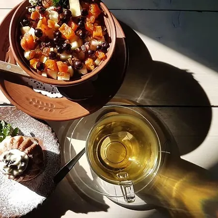 Spravzhnya Kazka * Podobovets