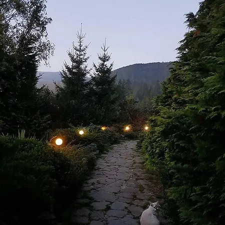 Hotel Spravzhnya Kazka *