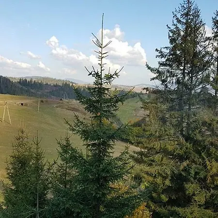 Spravzhnya Kazka Podobovets