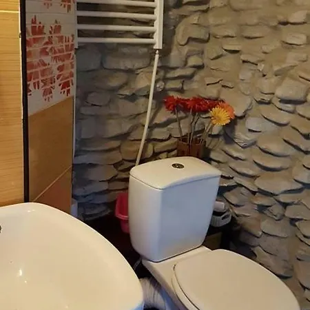 Hotel Spravzhnya Kazka Podobovets