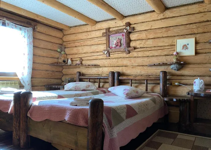 Spravzhnya Kazka