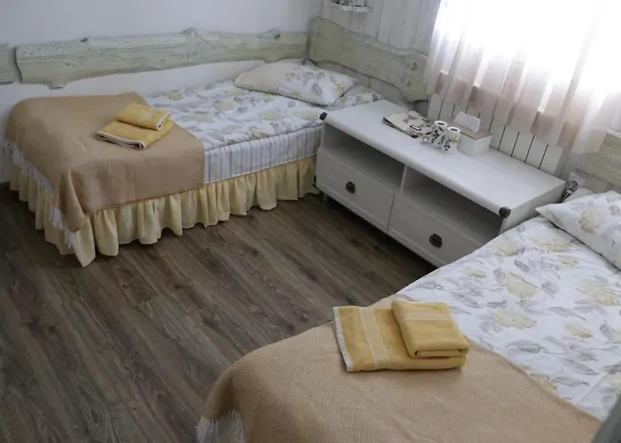 Spravzhnya Kazka Подобовец