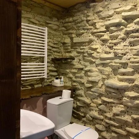 Szálloda Spravzhnya Kazka Padóc