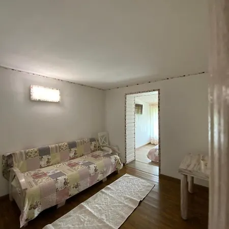 Spravzhnya Kazka Padóc