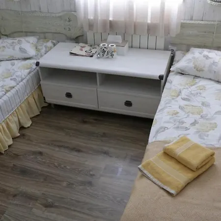 Spravzhnya Kazka * Podobovets