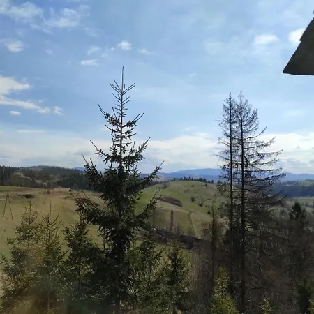 Spravzhnya Kazka Szálloda *