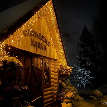 Ξενοδοχείο Spravzhnya Kazka