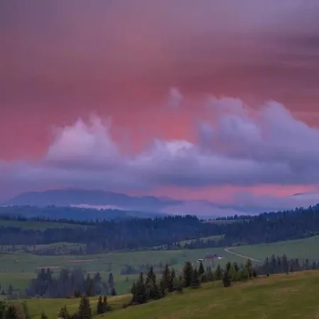 Spravzhnya Kazka Ξενοδοχείο *