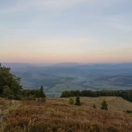 Spravzhnya Kazka Ξενοδοχείο