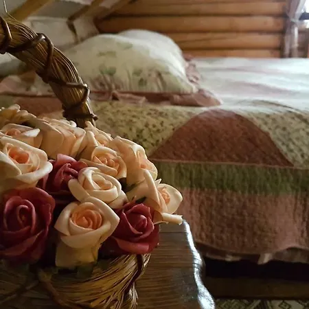 Hotell Spravzhnya Kazka