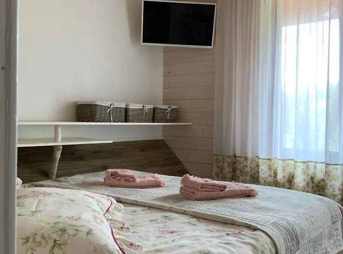 Spravzhnya Kazka Hotel Podobovets