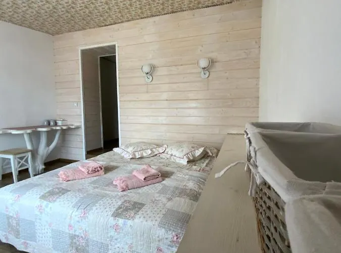 Hotel Spravzhnya Kazka *